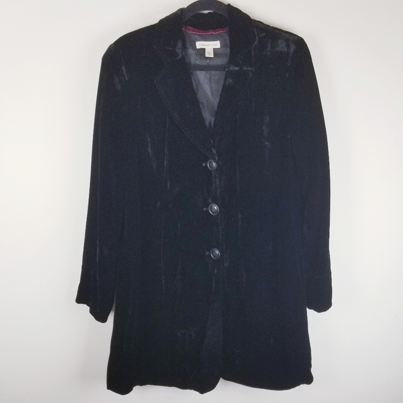 coldwater creek plus size